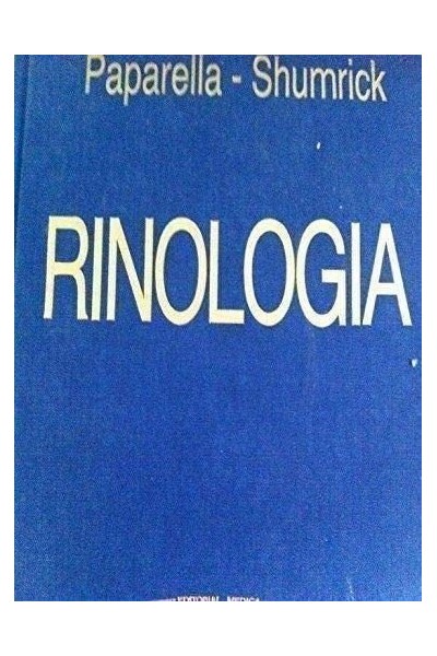 Rinología
